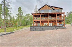 Spacious Room & Views, 18 guests-Dream Catcher Lead